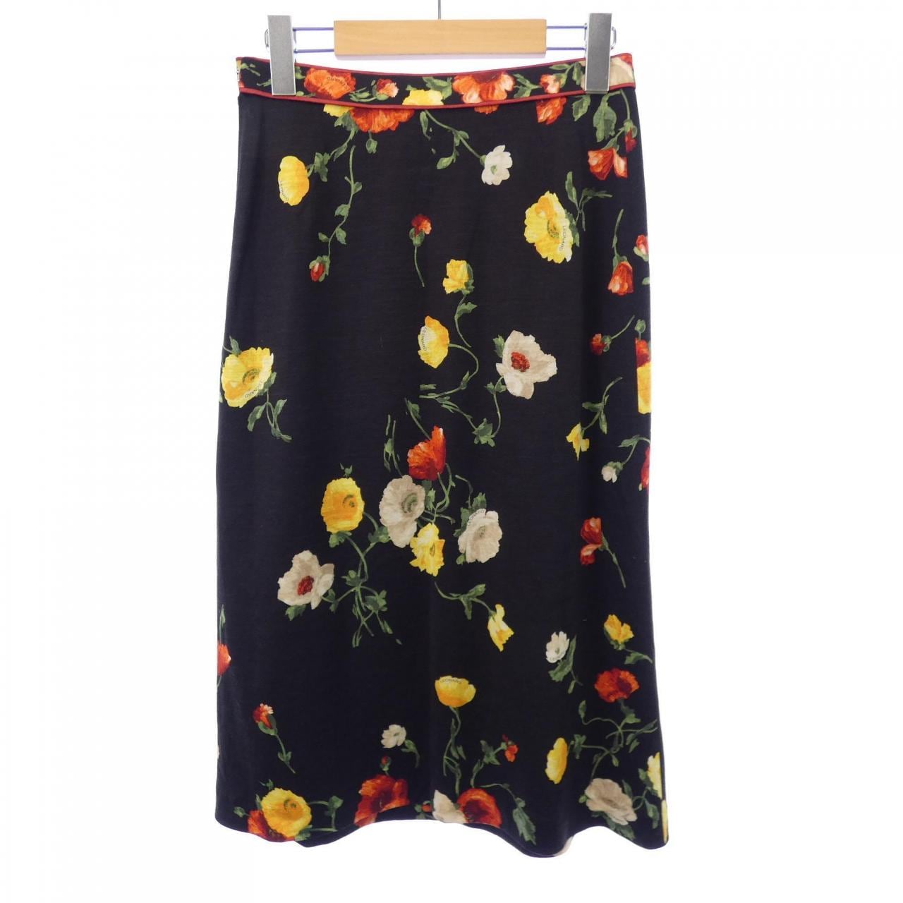 レオナールファッション LEONARD FASHION スカート