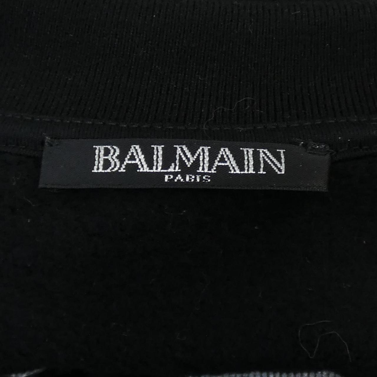 バルマン BALMAIN スウェット