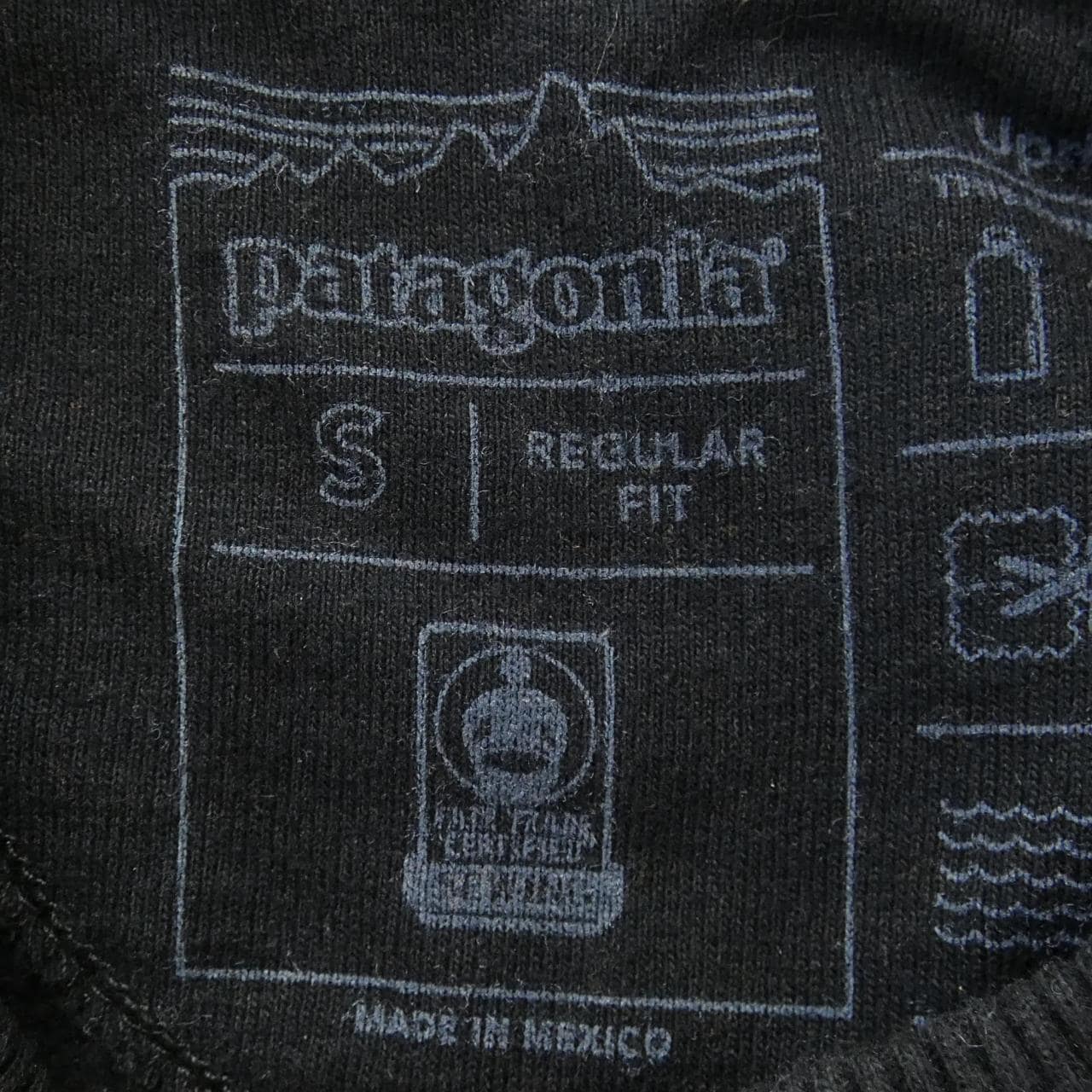 パタゴニア PATAGONIA スウェット