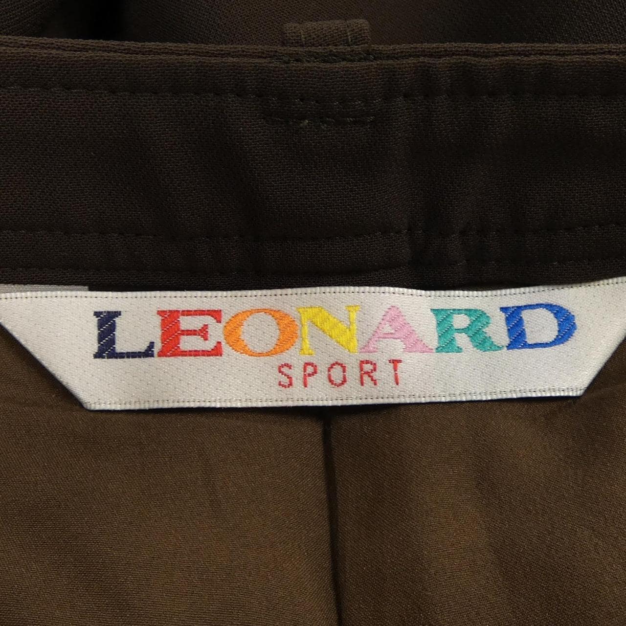 Leonard Sports LEONARD SPORT裤