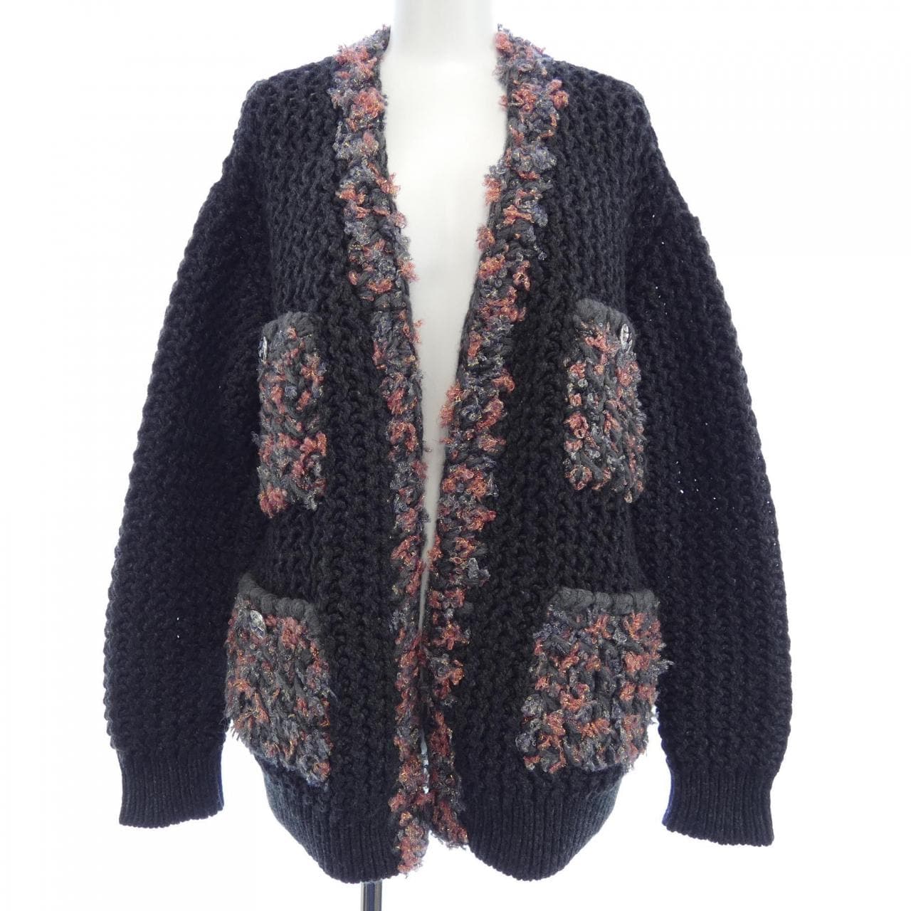 CHANEL CHANEL Cardigan