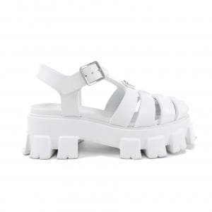 プラダ PRADA サンダル
