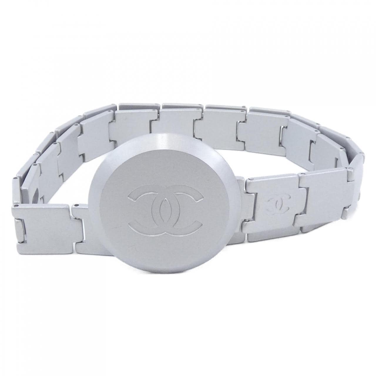 【ヴィンテージ】シャネル CHANEL BELT