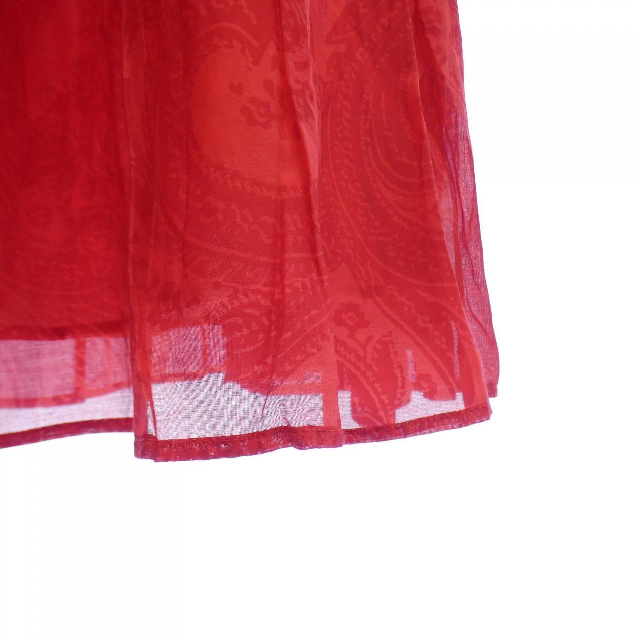 ETRO ETRO skirt