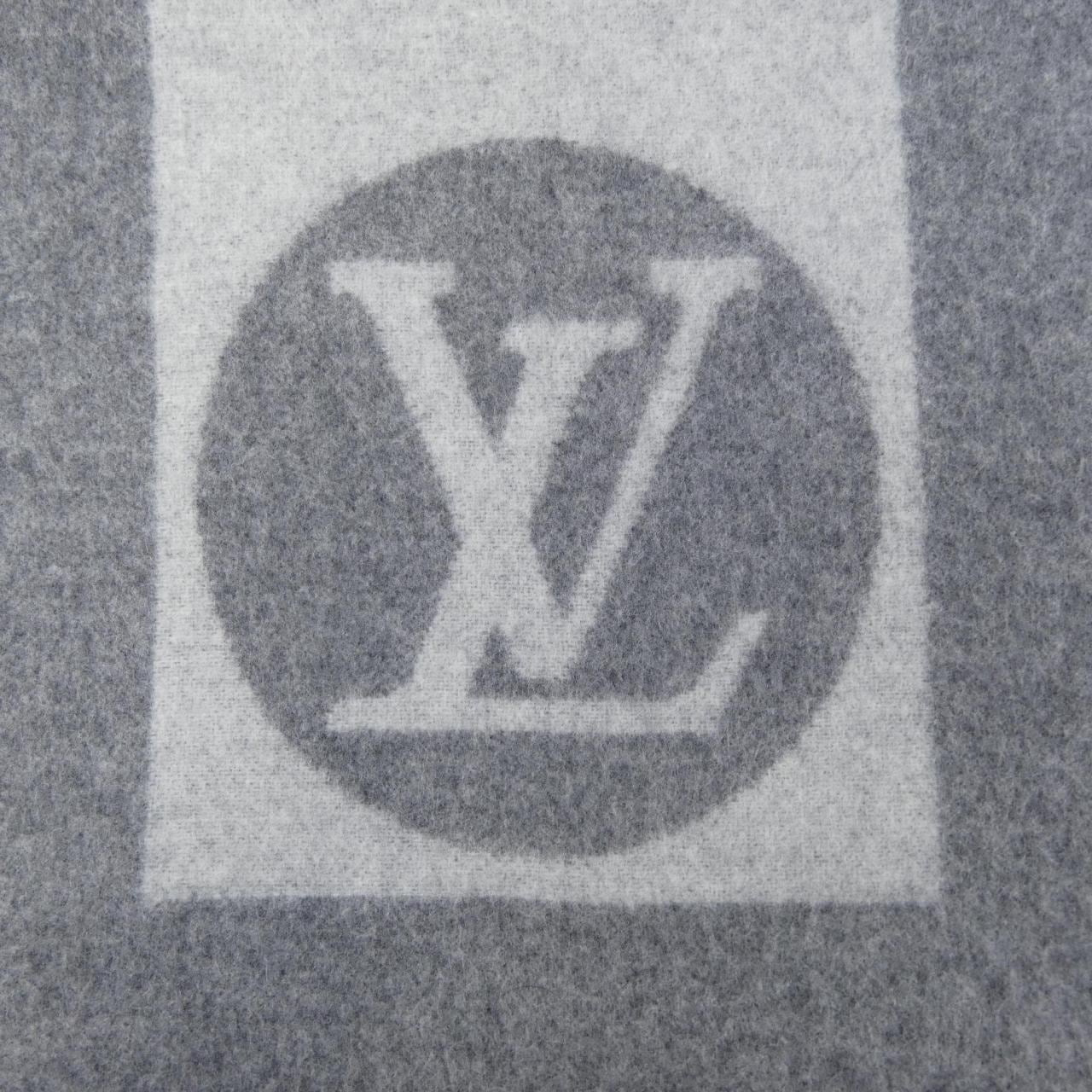 ルイヴィトン LOUIS VUITTON MUFFLER