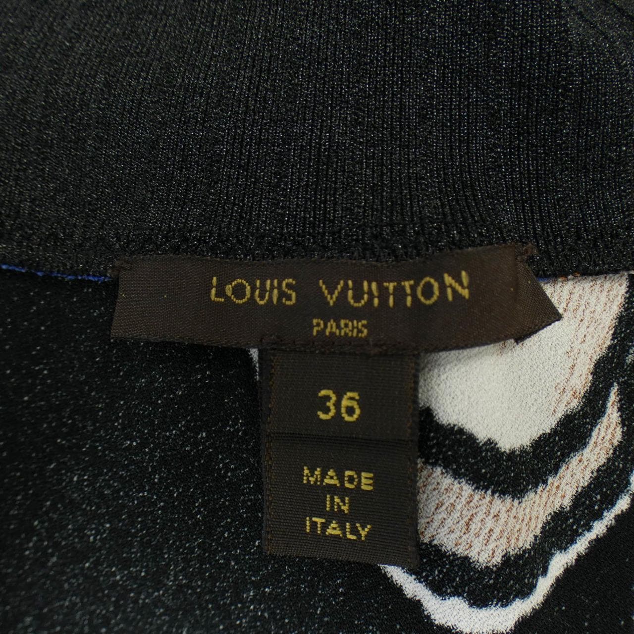 ルイヴィトン LOUIS VUITTON スカート