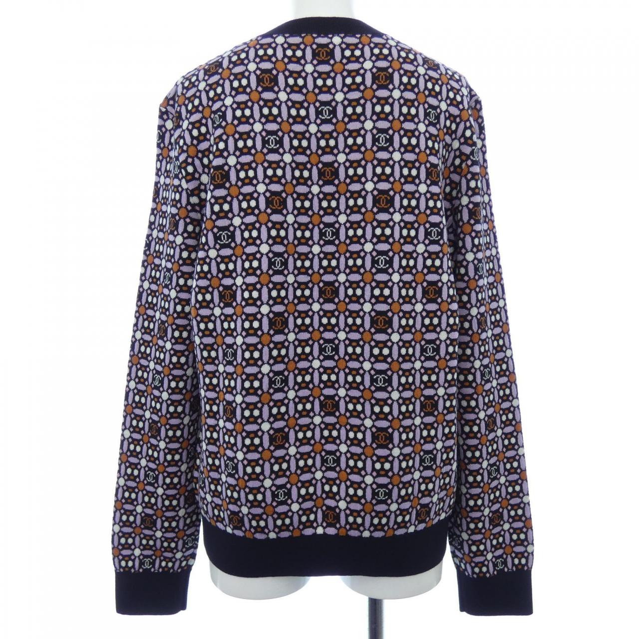 シャネル CHANEL ニット