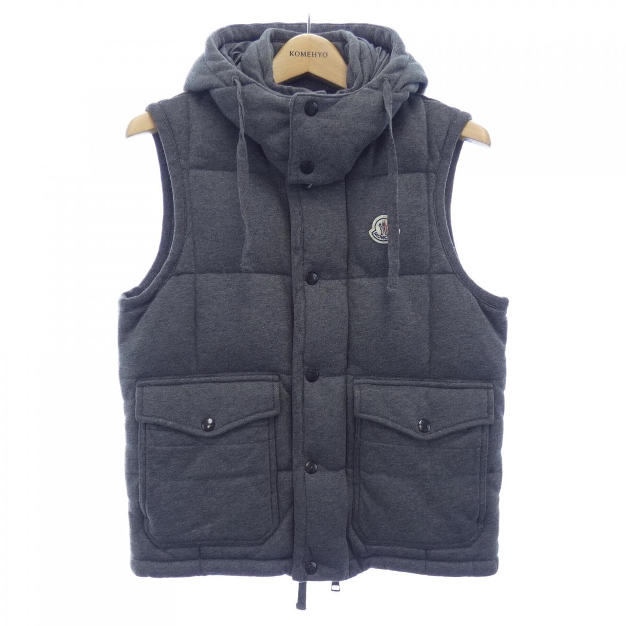 モンクレール MONCLER ダウンベスト