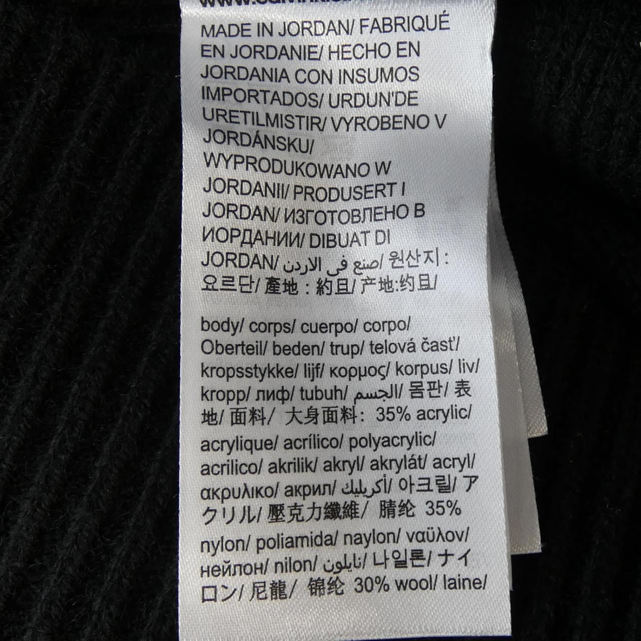 カルバンクライン Calvin Klein ニット