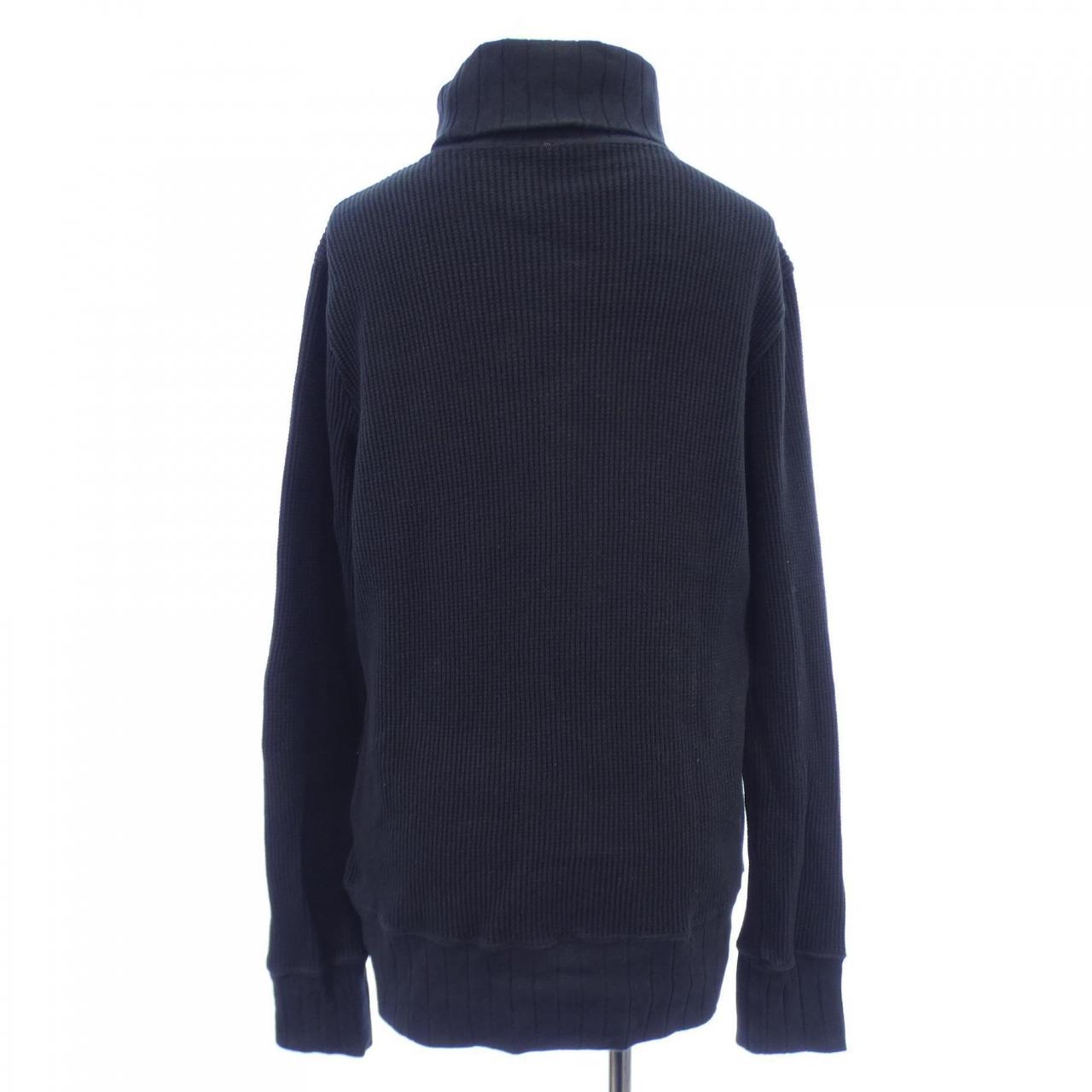 NIGEL CABOURN针织衫