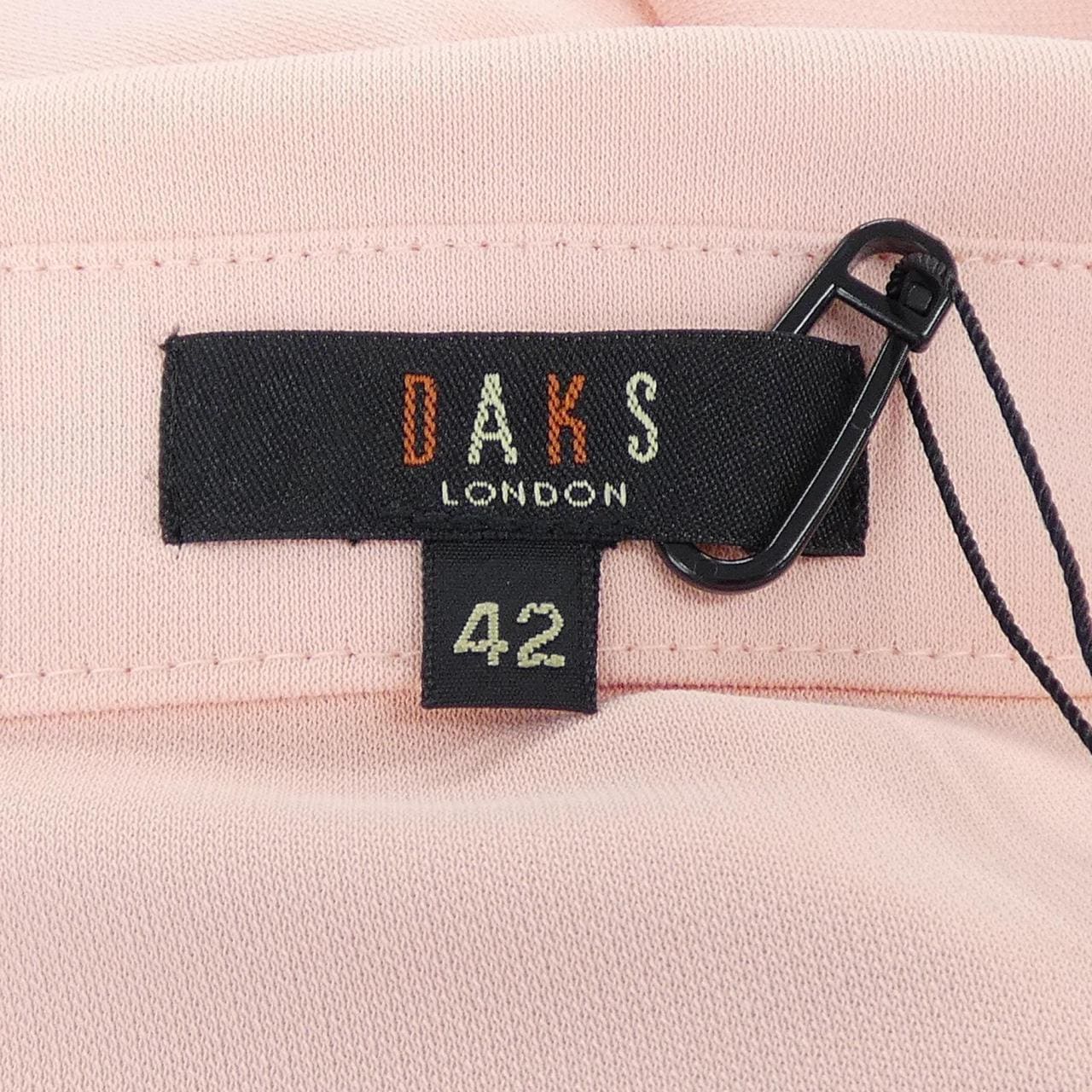 ダックス DAKS トップス