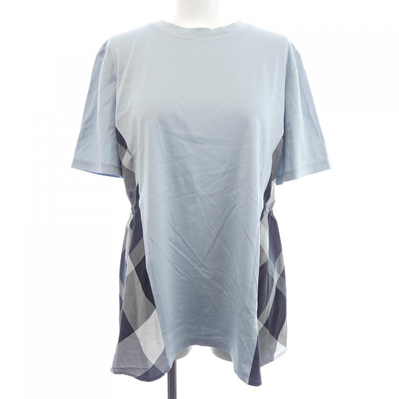 ブルーレーベルクレストブリッジ BLUE LABEL CRESTBRIDGE 55P10-386-20 Tシャツ