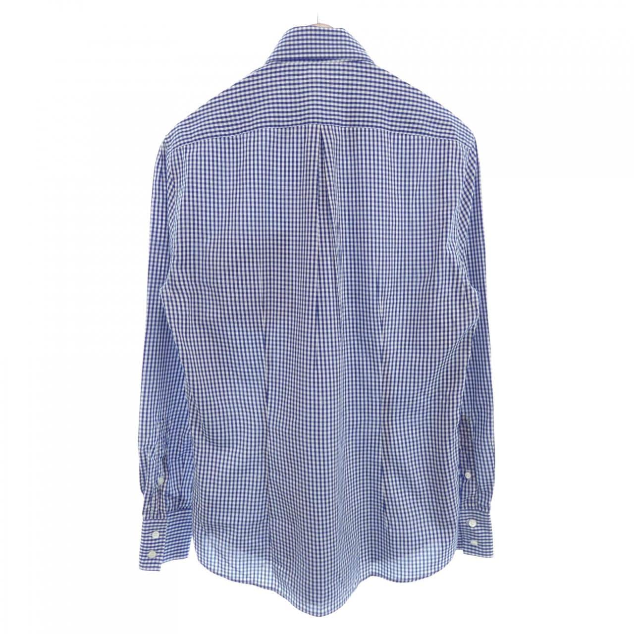 ブルネロクチネリ BRUNELLO CUCINELLI シャツ