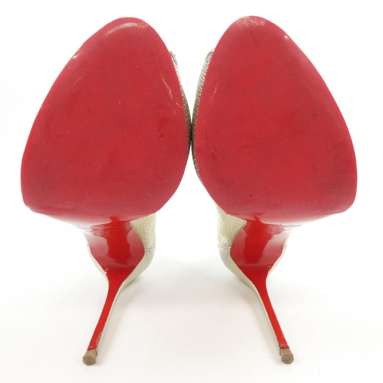 クリスチャンルブタン CHRISTIAN LOUBOUTIN パンプス