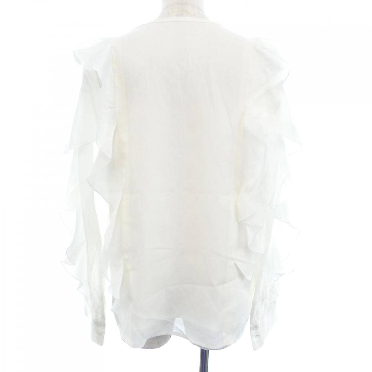 アプワイザーリッシェ Apuweiser-riche シャツ