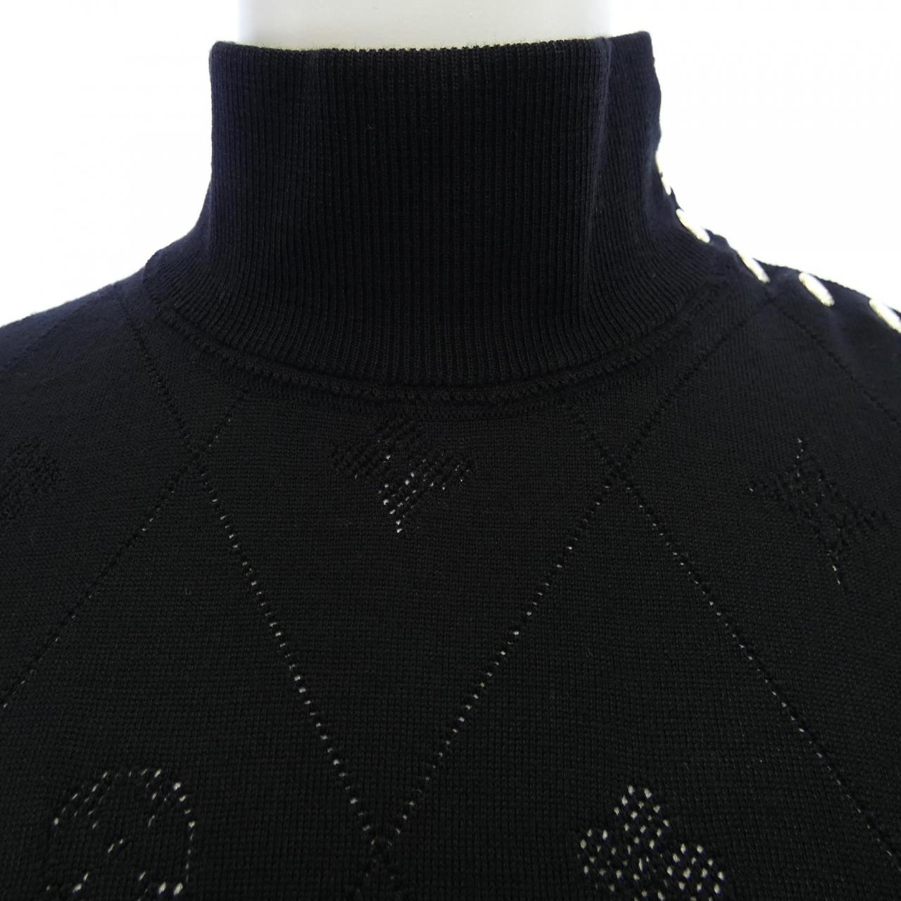 ルイヴィトン LOUIS VUITTON WJKL03MJT ニット