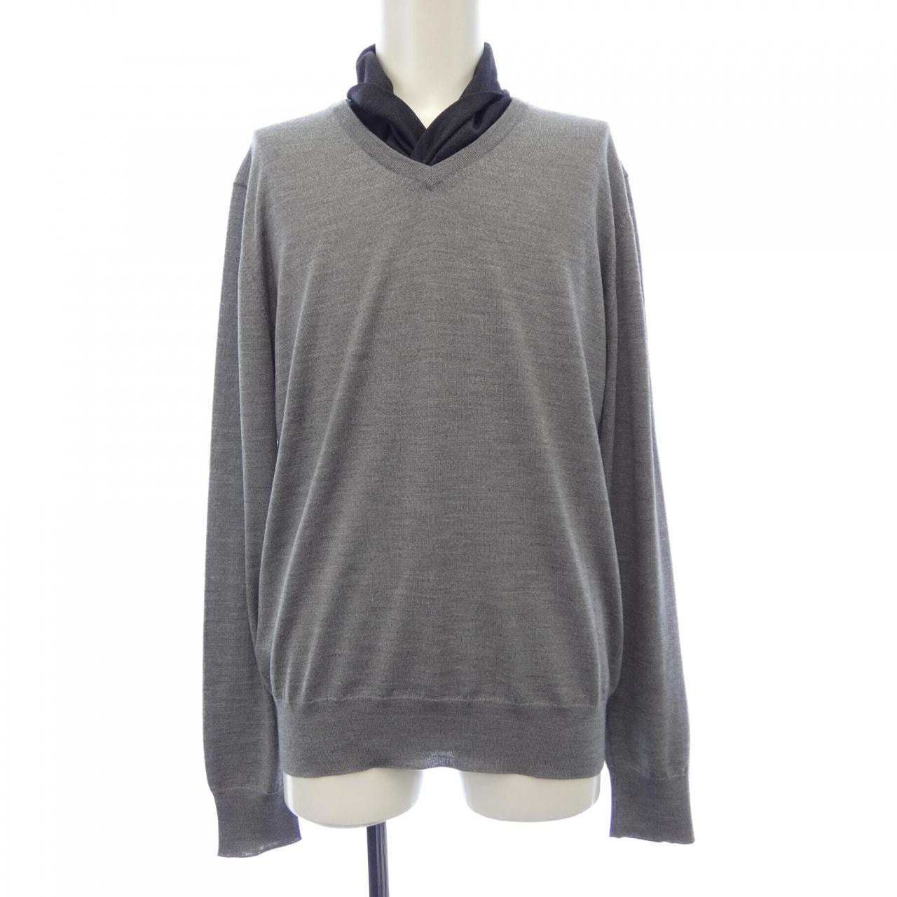 エルメス HERMES 92-5726 ニット