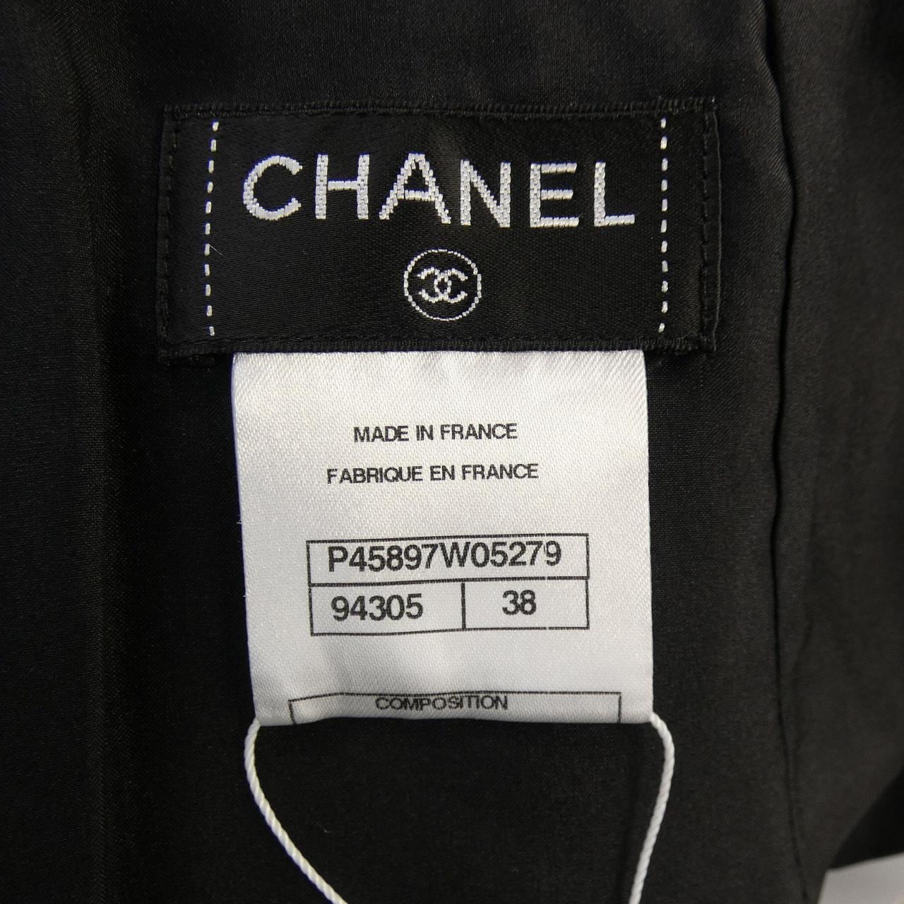 シャネル CHANEL P45897W05279 スカート