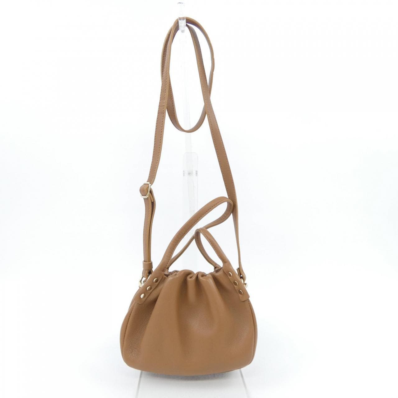 ザネラート ZANELLATO BAG