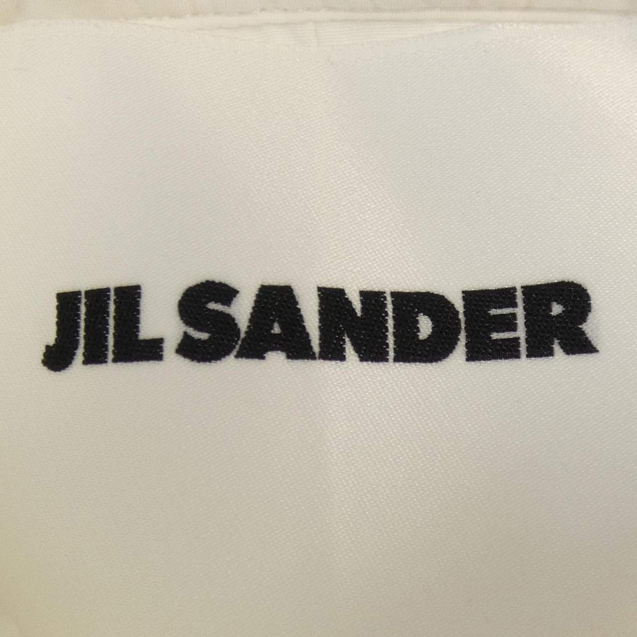 ジルサンダー JIL SANDER HSJWIA0542 シャツ