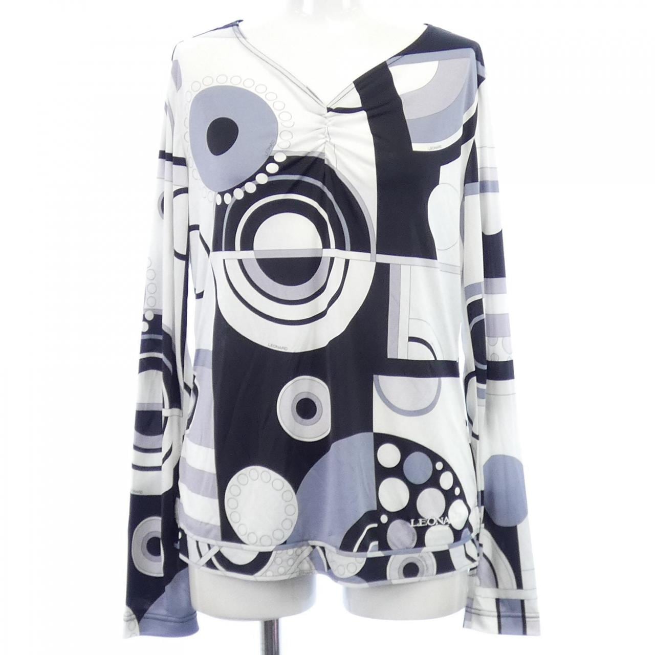 レオナールスポーツ LEONARD SPORT トップス