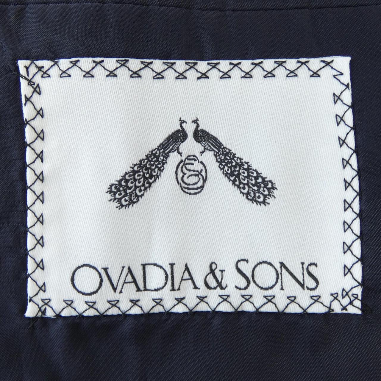 OVADIA&SONS ジャケット