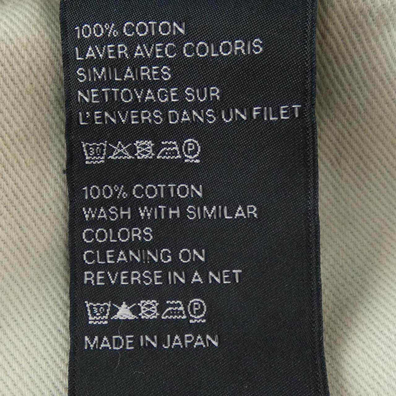 セリーヌ CELINE ジェーン フレアジーンズ トリオンフ TRIOMPHE 2N860930F ジーンズ