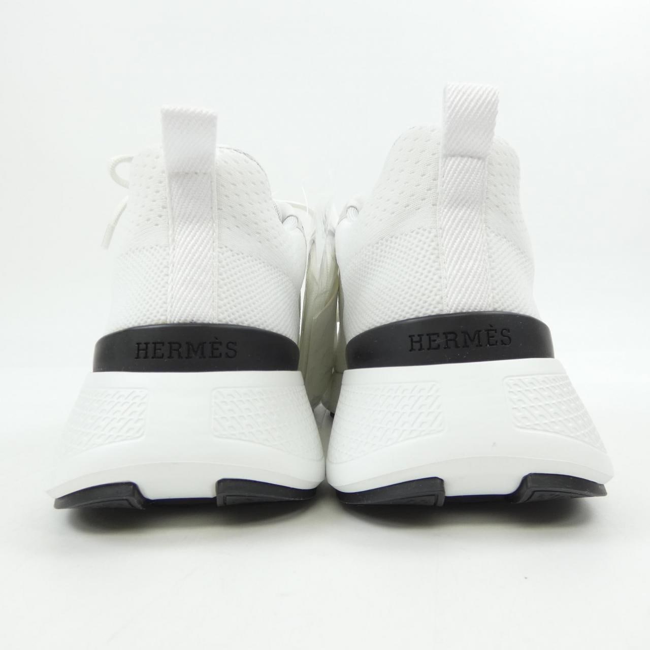 エルメス HERMES ヒーローズH 232103Z スニーカー