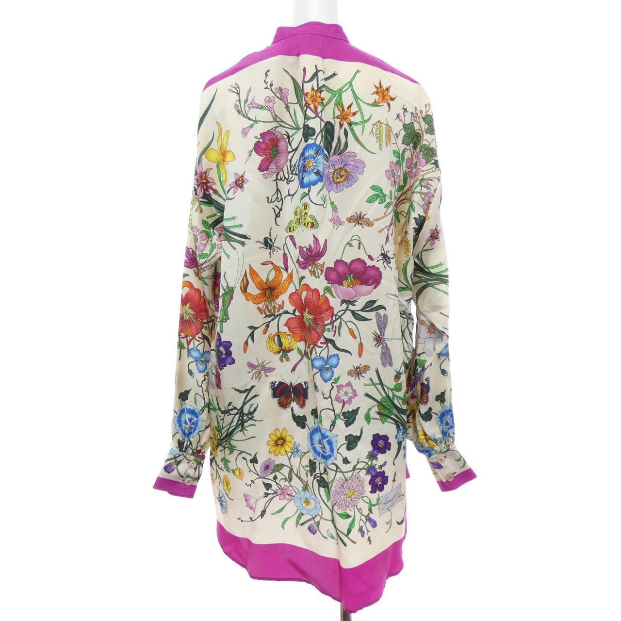 グッチ GUCCI 550600 ZAARK チュニック