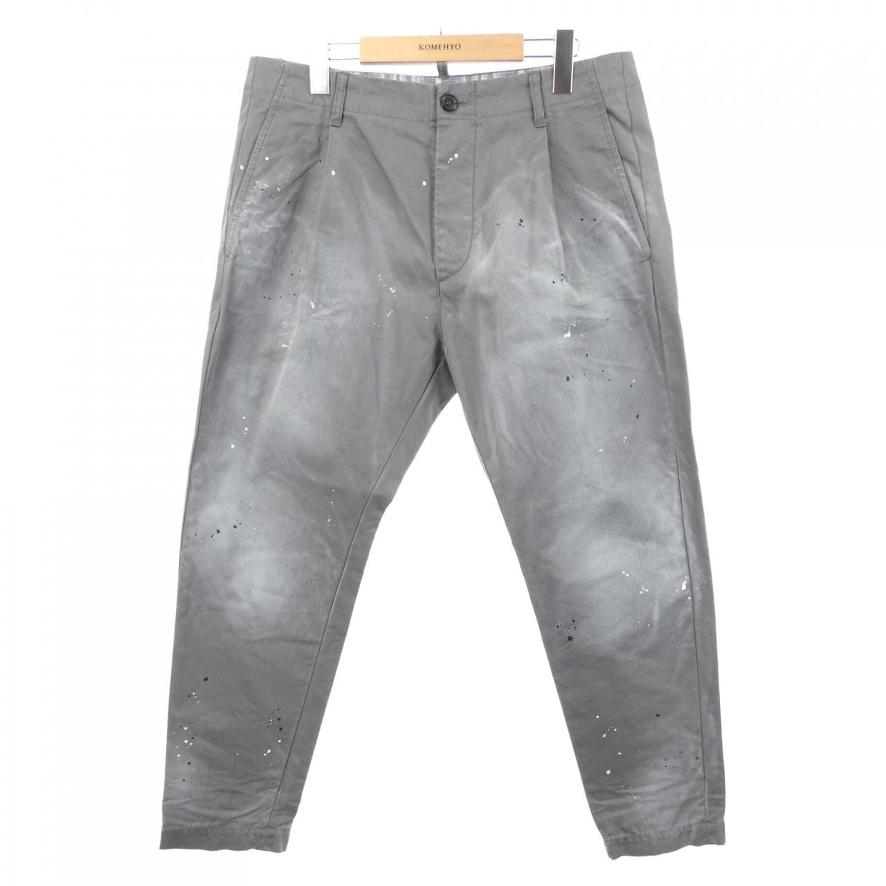 DSQUARED2 DSQUARED2 S74KB0775裤子