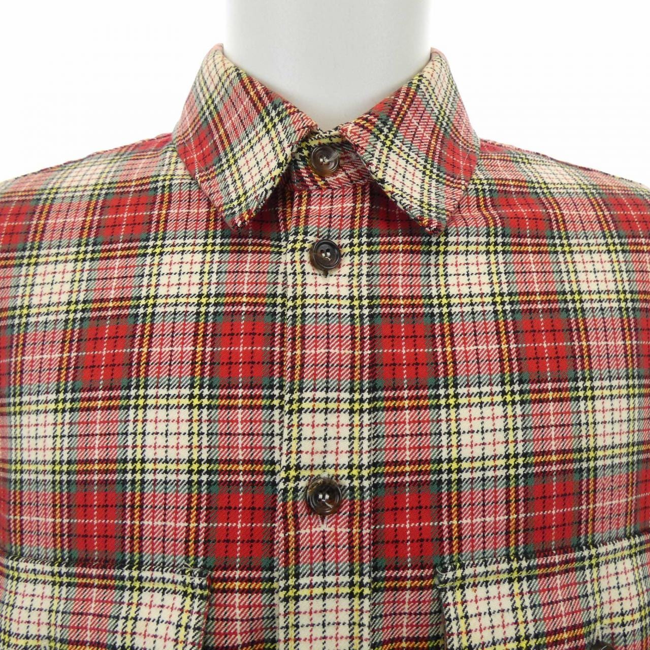 グッチ GUCCI 501115 Z345G シャツ