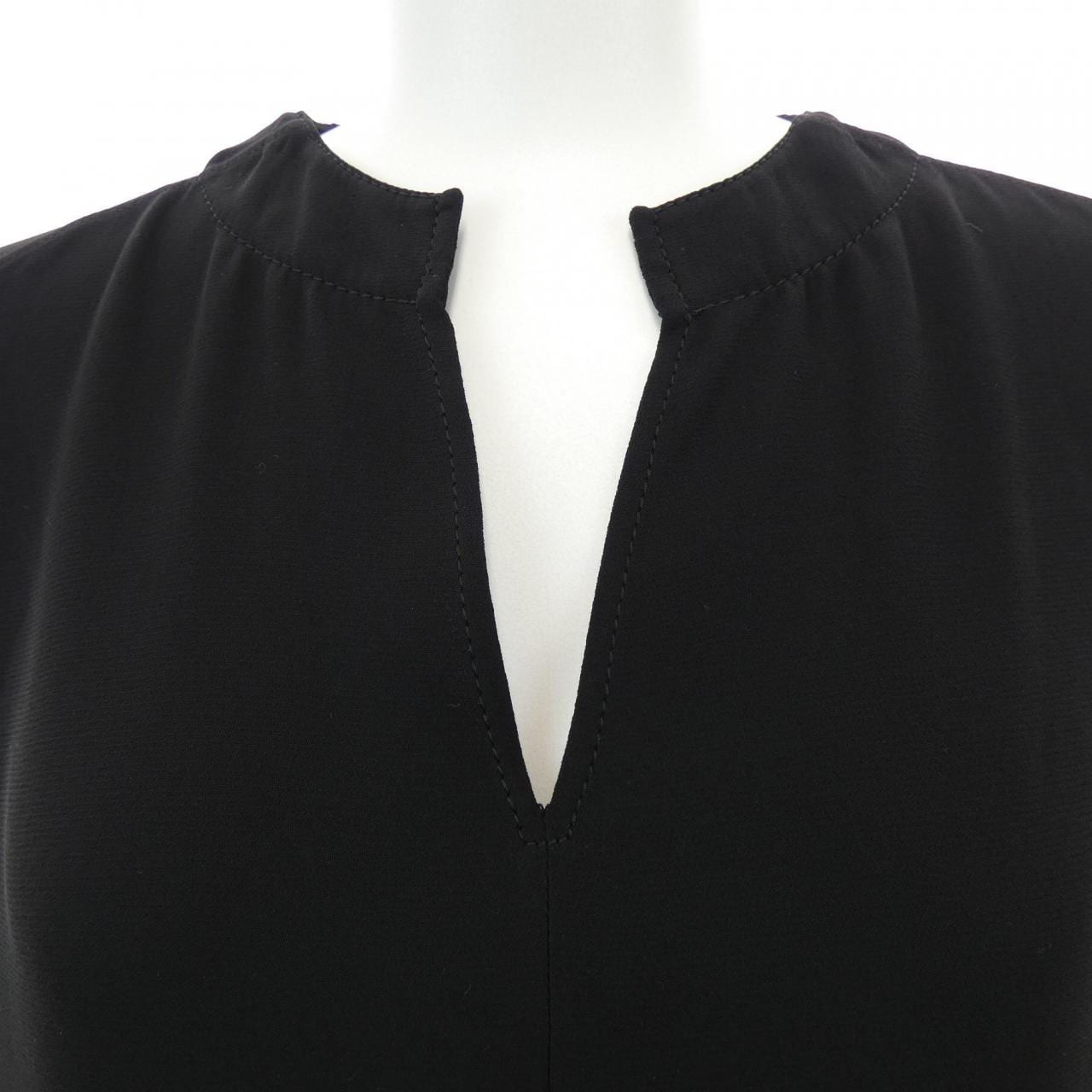 エルメス HERMES 67-7318 ワンピース