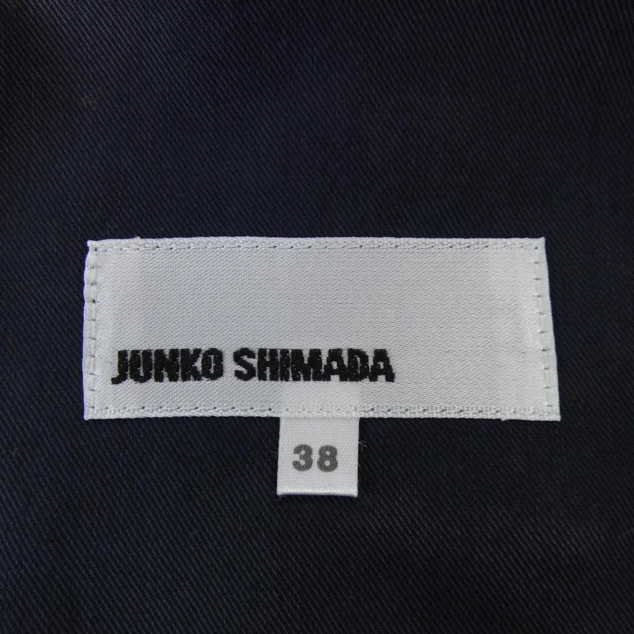 ジュンコシマダ JUNKO SHIMADA ベスト