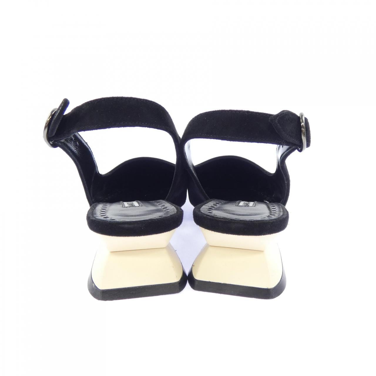 マノロブラニク MANOLO BLAHNIK シューズ