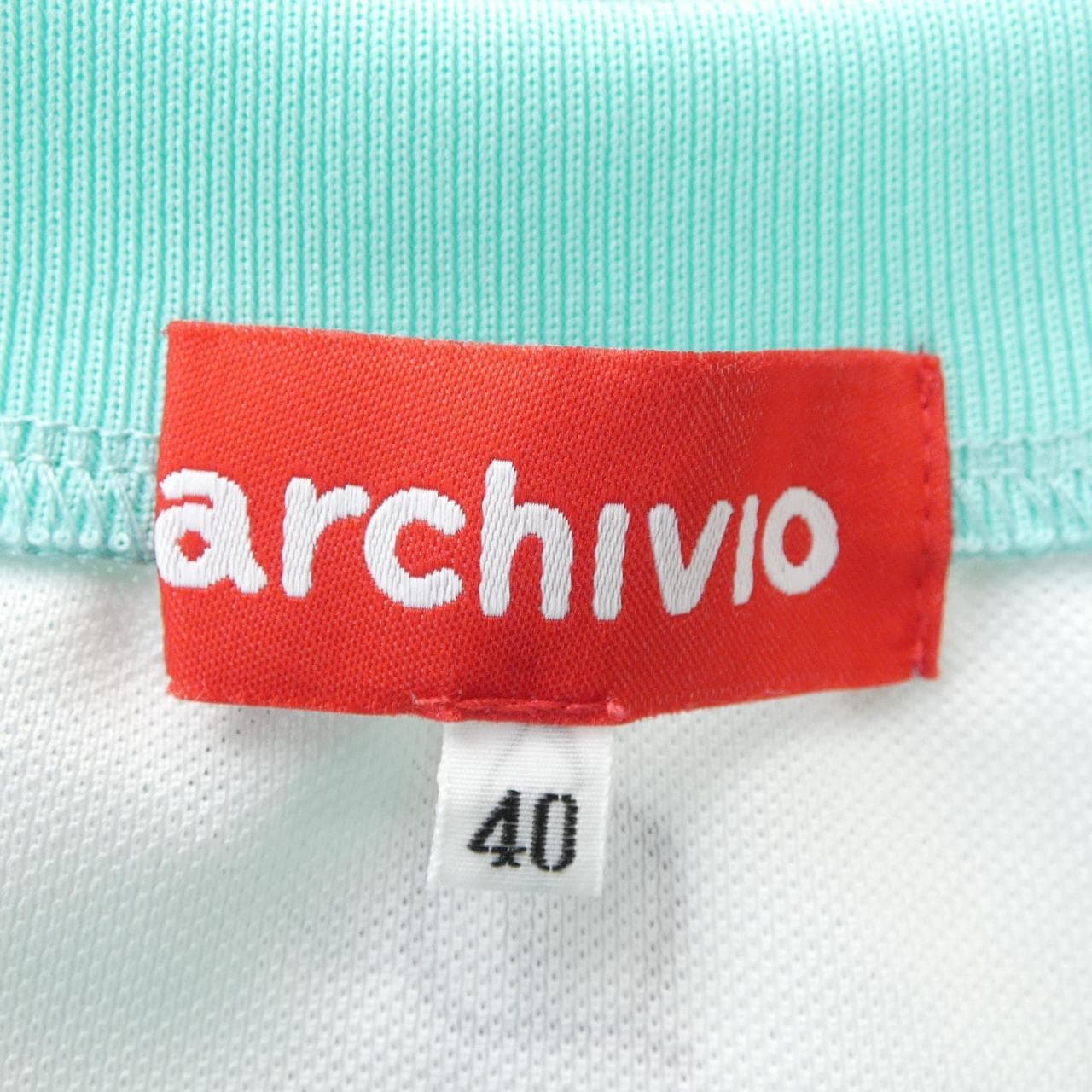 アルチビオ ARCHIVIO トップス