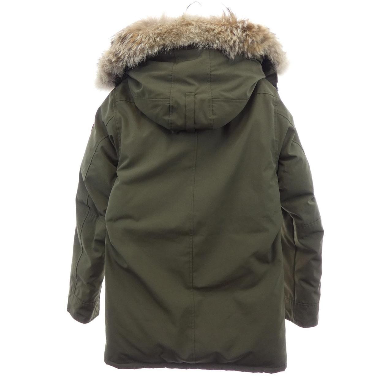 カナダグース CANADA GOOSE 3438JM JASPER ジャスパー ダウンジャケット