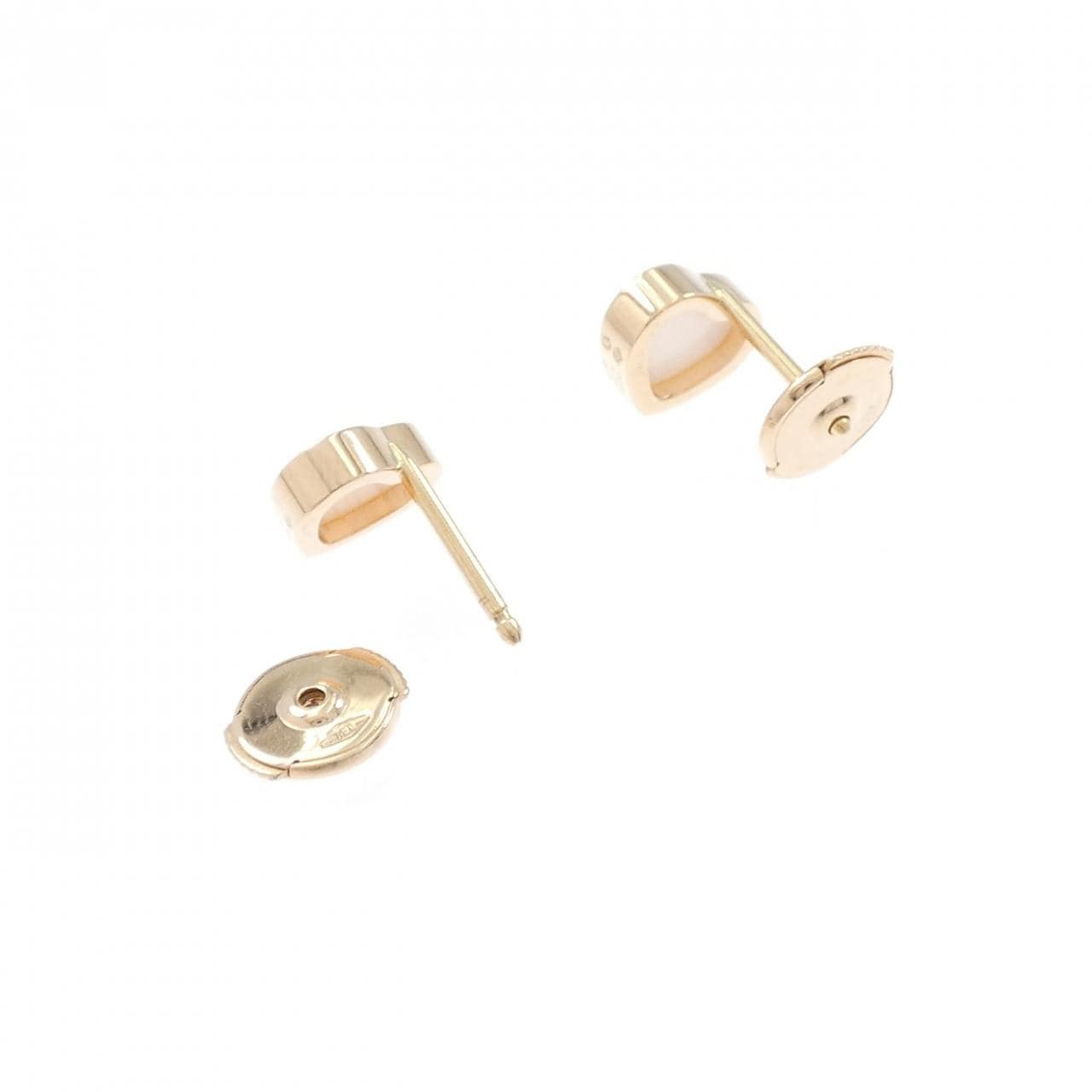 ショパール マイ ハッピーハート ピアス