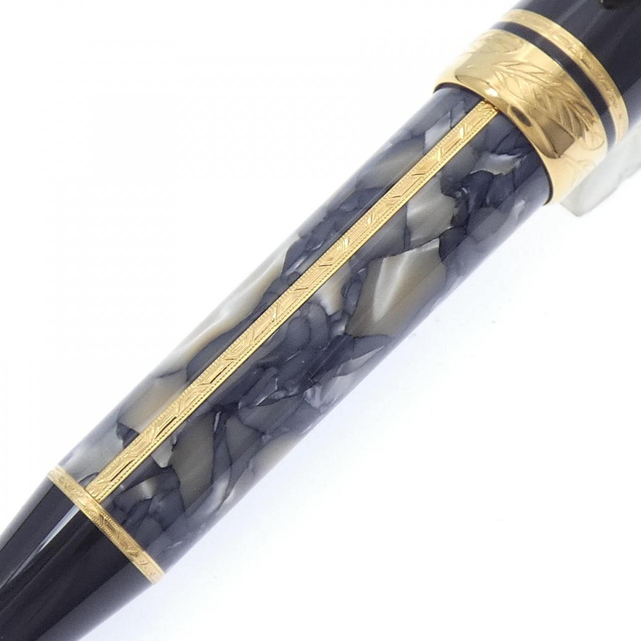 MONTBLANC 1996 年大仲馬 28644 原子筆