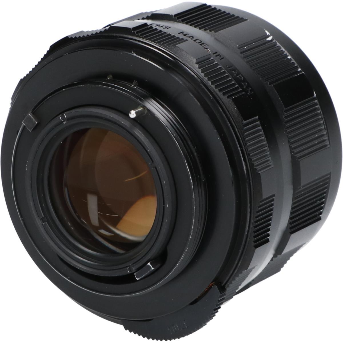 SMC Takmer 55mm F1.8 (M42)