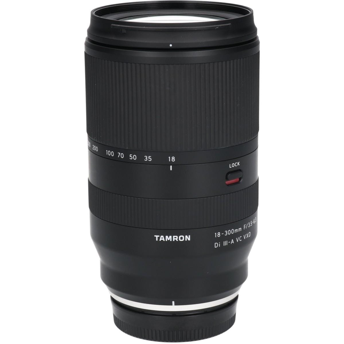 フジ１８－３００ｍｍ　Ｆ３．５－６．３ＶＣ　ＶＸ