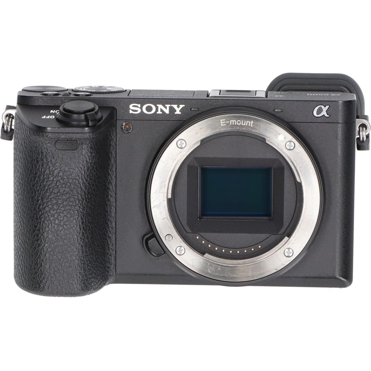 α６５００　ＩＬＣＥ－６５００