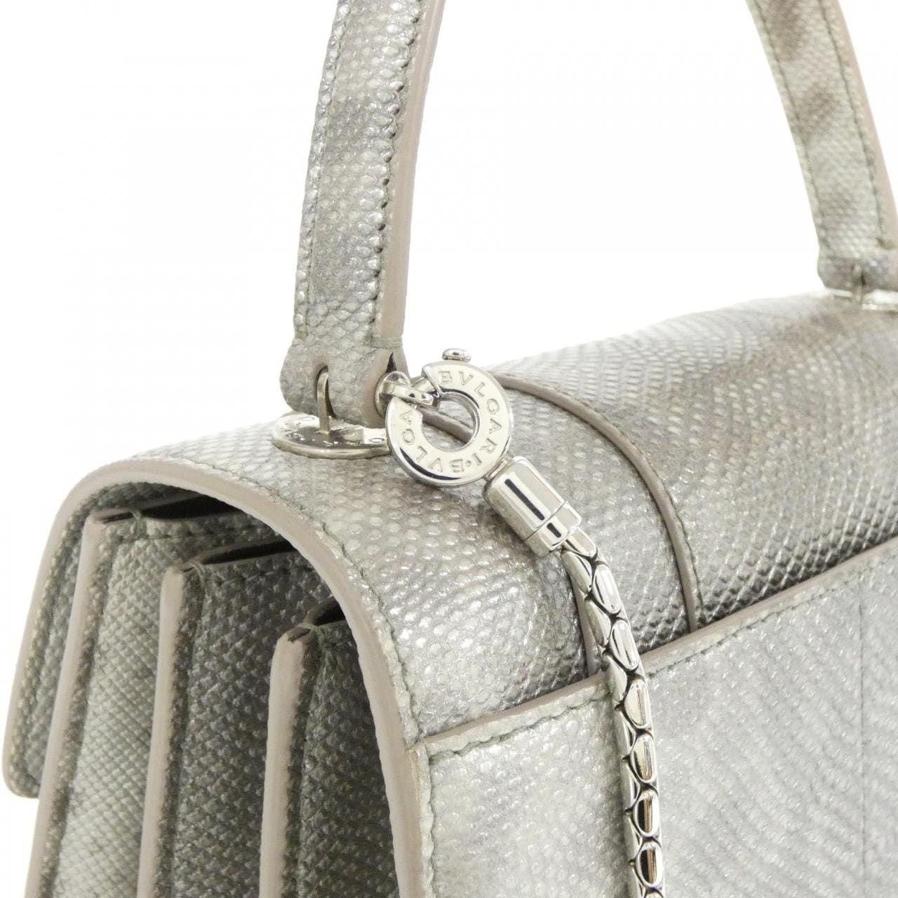 ブルガリ SERPENTI FOREVER バッグ