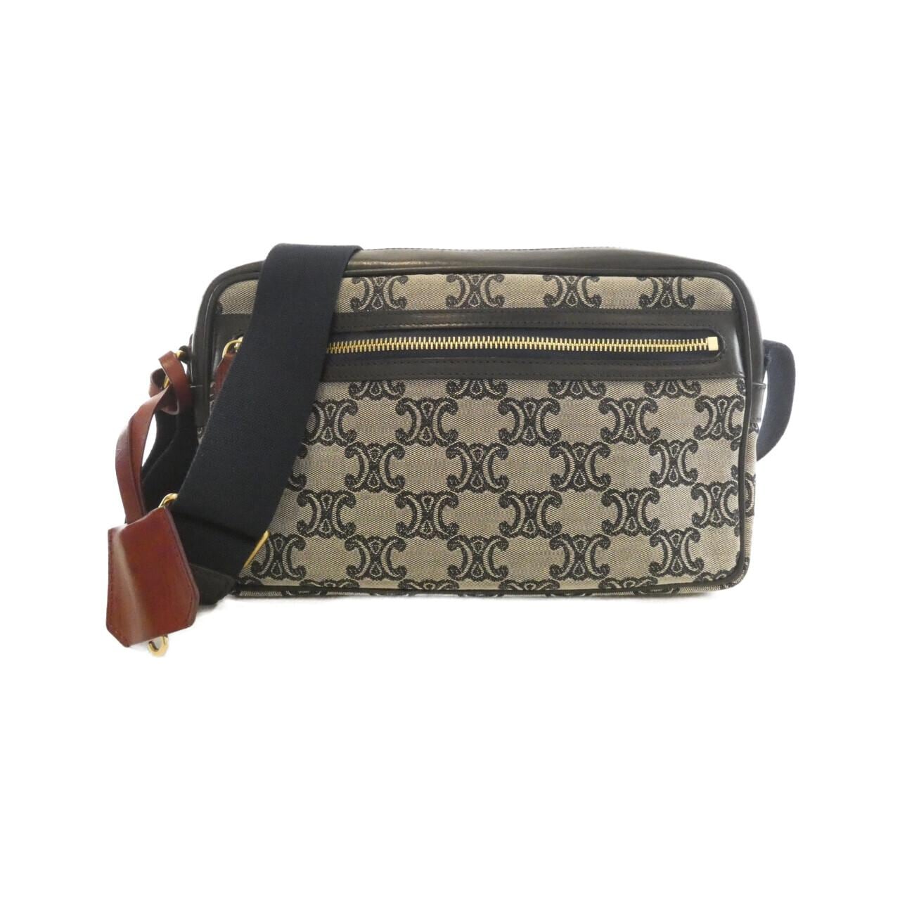 セリーヌ ショルダーバッグ