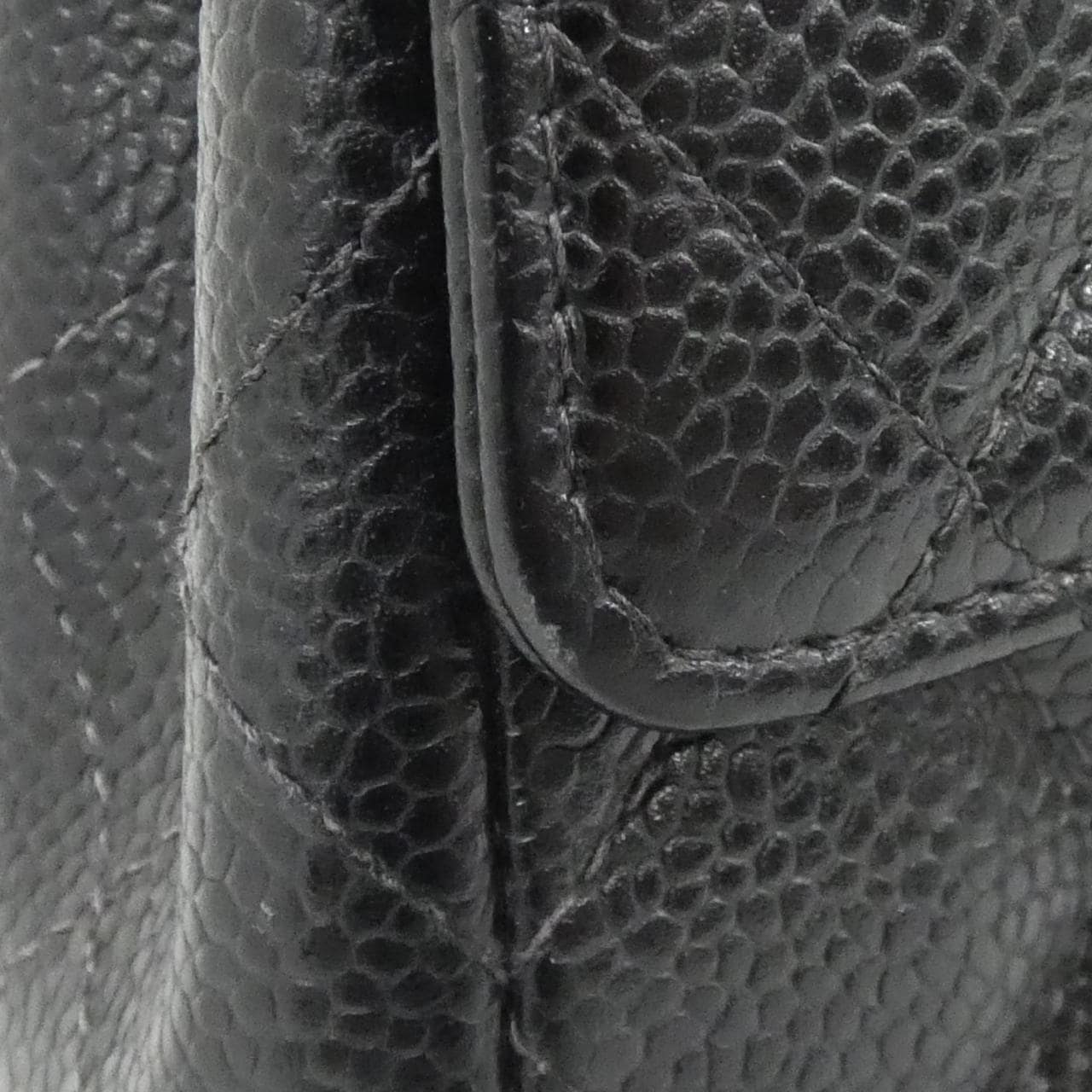 シャネル 1115 ショルダーバッグ