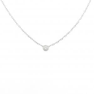 Cartier Damour小号项链