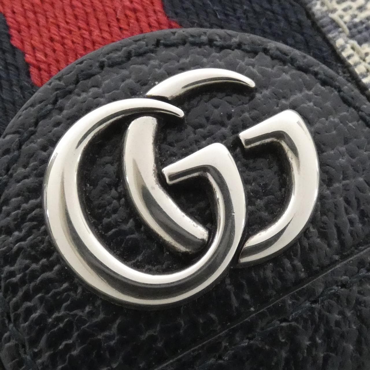 グッチ オフィディア 523155 96IWN 財布