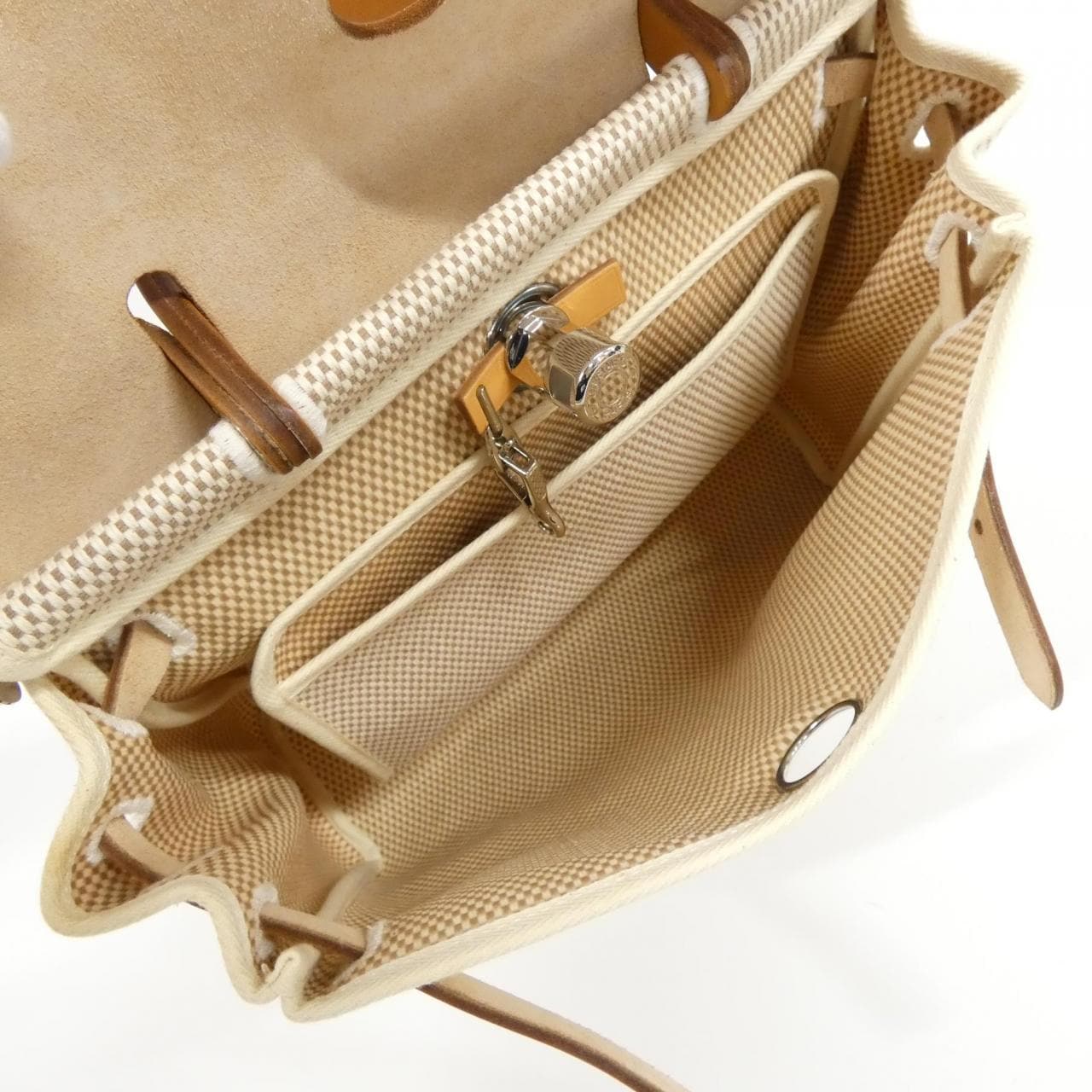 エルメス ニュー エールバッグ PM 038465CK バッグ