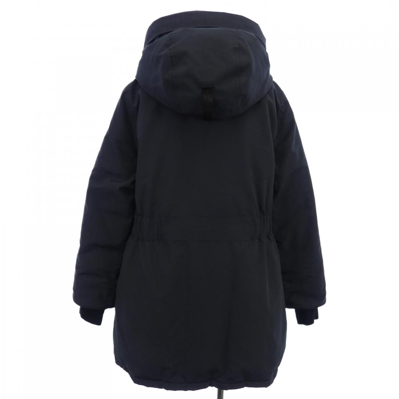 Canada goose CANADA GOOSE down coat