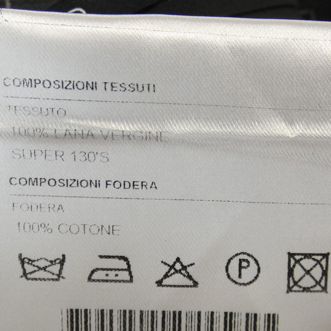 PINOLERARIO スーツ