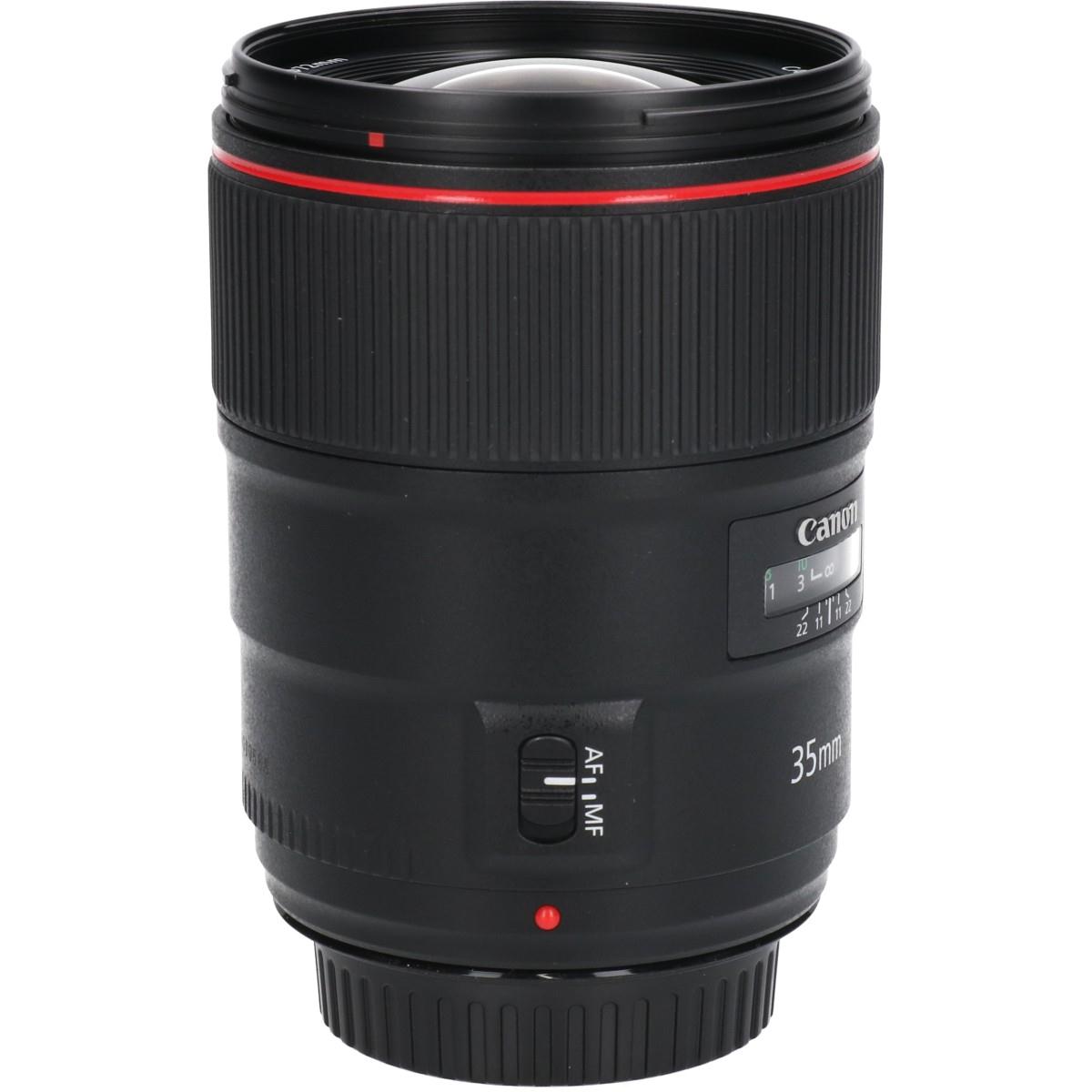 EF35mm F1.4LII USM